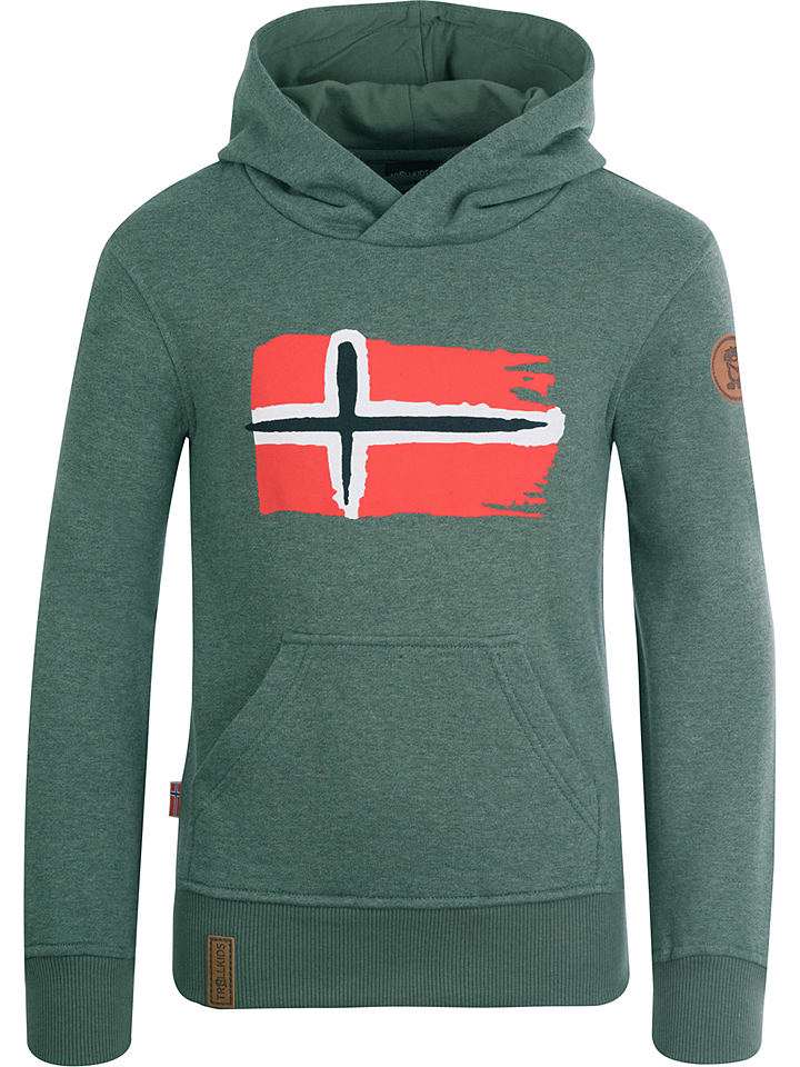Trollkids Hoodie 