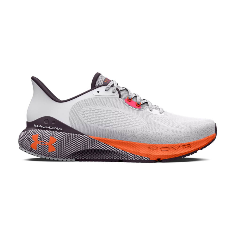 Under Armour HOVR Machina 3 3024899-111 / weiss