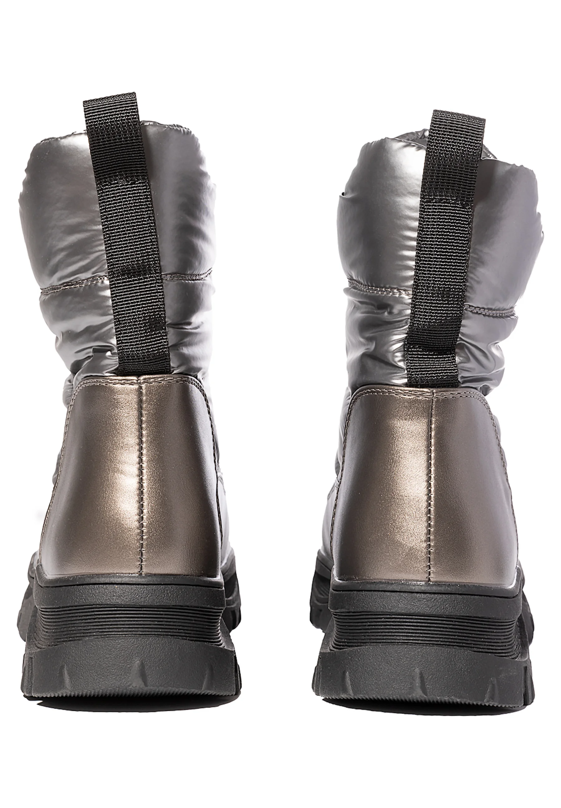 Botas de nieve Cesare Gaspari