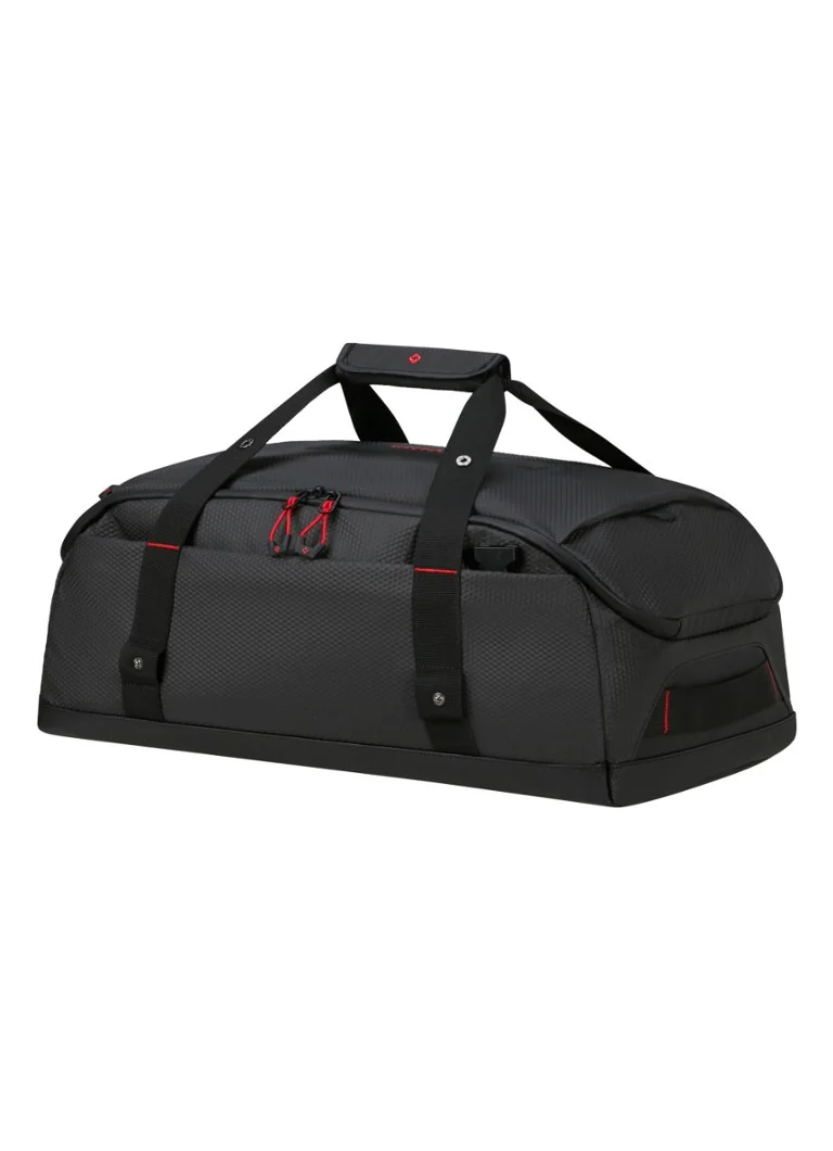 Borsa da weekend Samsonite Ecodiver, taglia S, con logo