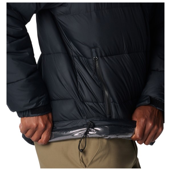 Columbia - Pike Lake II Hooded Jacket - Kunstfaserjacke