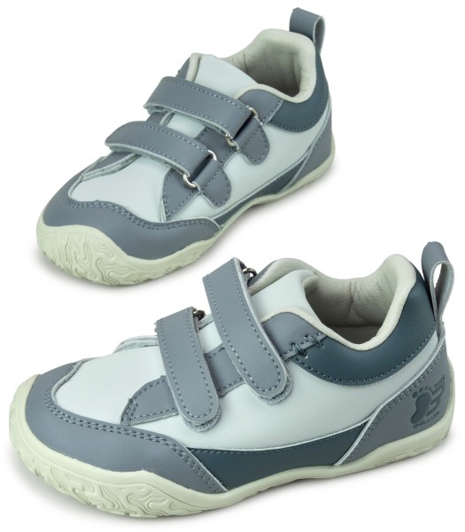 Ballop kids ~ Tenui ~ Grey