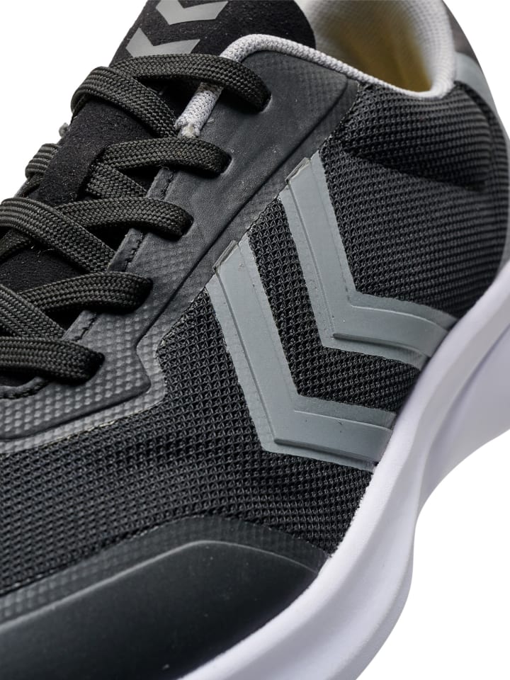 Hummel Hummel Schnürsenkel Sneaker Flow Breather Erwachsene in BLACK/MAGNET günstig kaufen