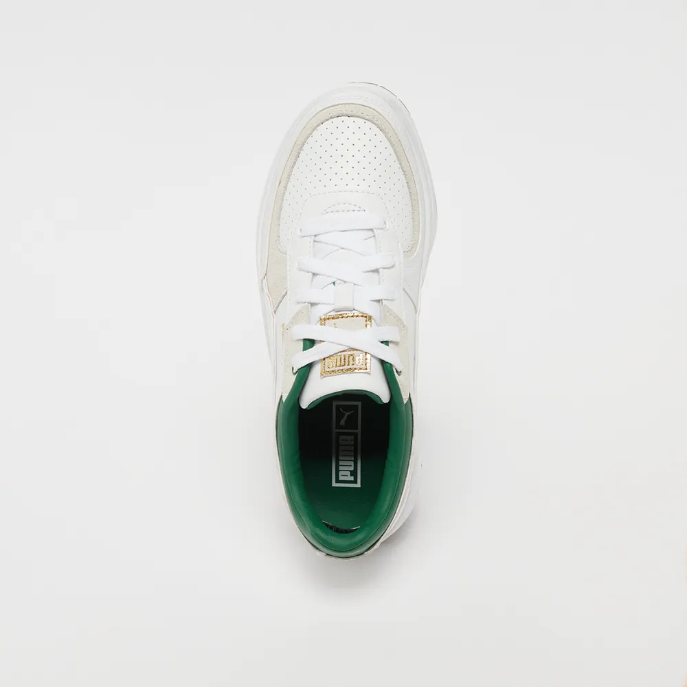 PUMA Cali Dream Preppy 389876-001 / weiss