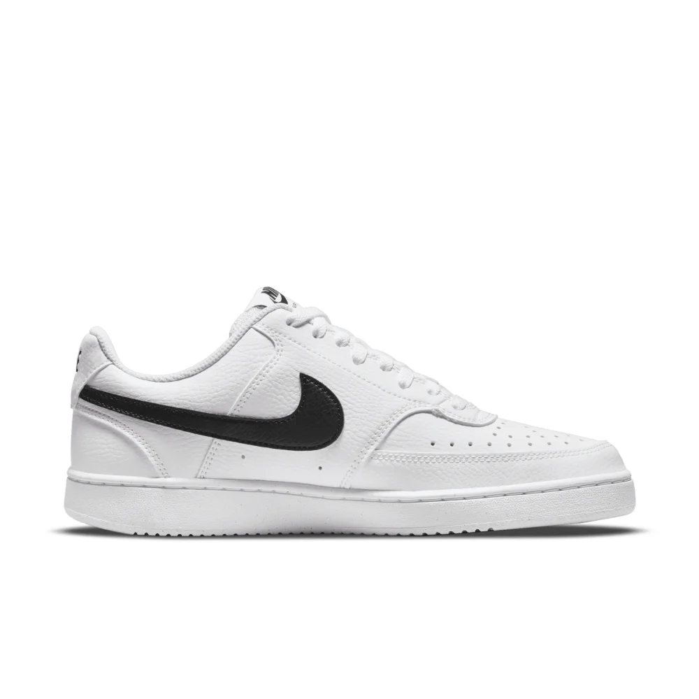 Nike Court Vision Low Next Nature DH3158-101 / weiss