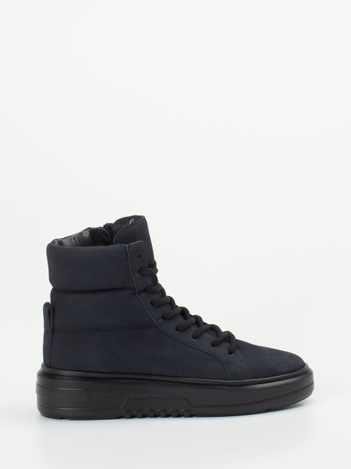 Sneaker high-16751090003 Kennel & Schmenger
