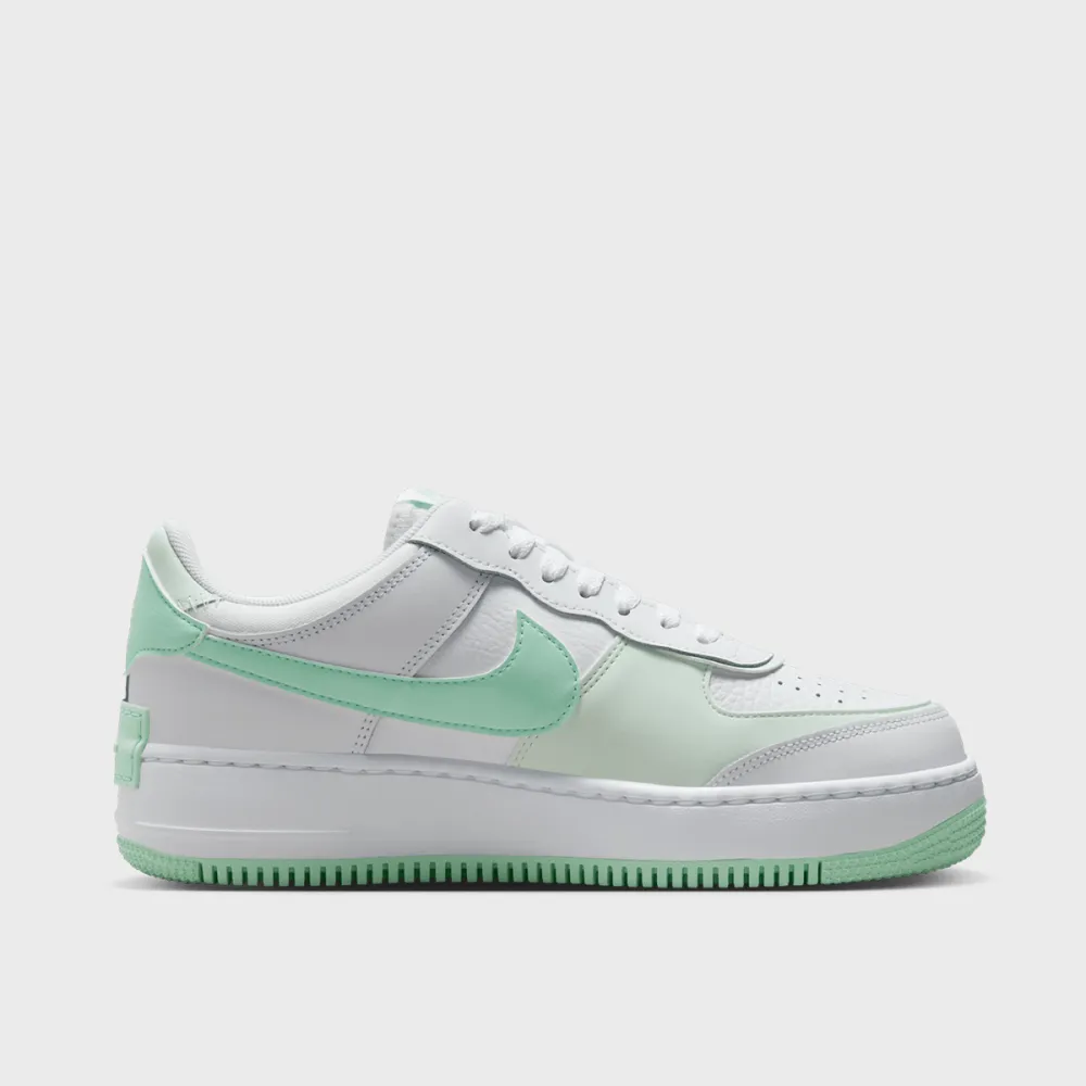Nike Air Force 1 Shadow FZ3773-100 / weiss