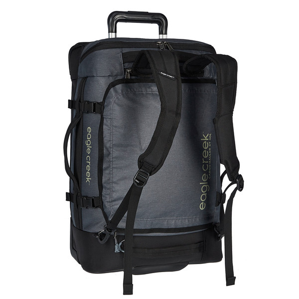 CARGO HAULER XT WHEELED DUFFEL INTERNATIONAL CARRY ON - Reisetasche mit Rollen