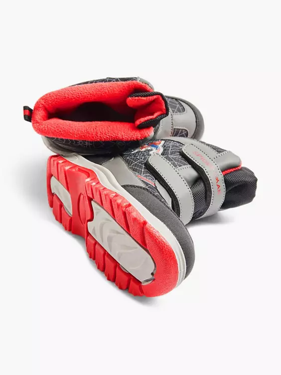 Spider-Man Schneeboots