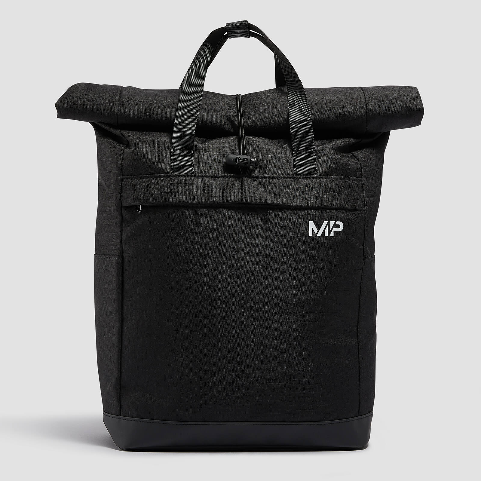 Sac à dos pliable MP – Noir