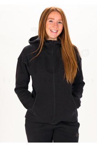 Nike Tech Fleece Windrunner W