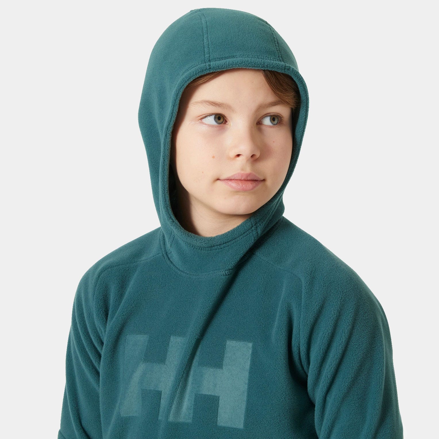 Juniors' Daybreaker Hoodie