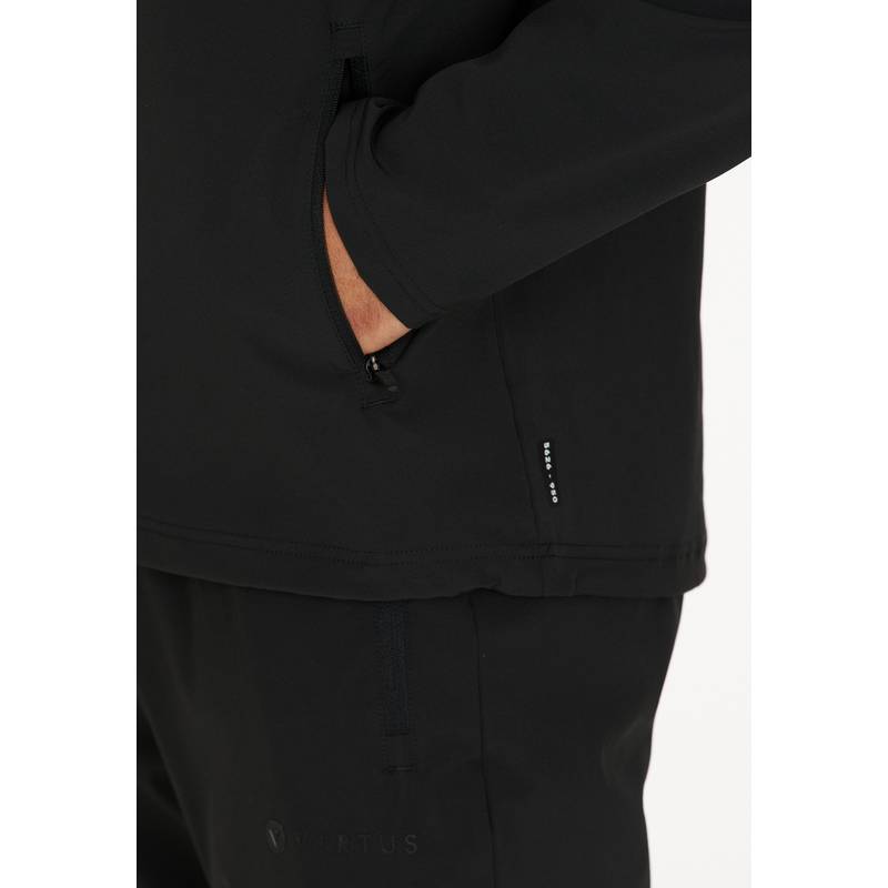 Virtus Colin Funktionsjacke Herren
