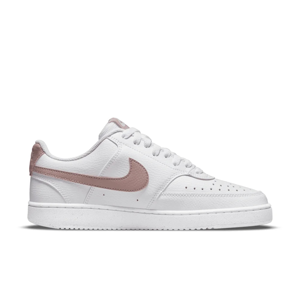 Nike Court Vision Low Next Nature DH3158-102 / weiss