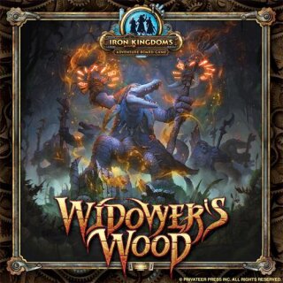 Widowers Wood (EN)