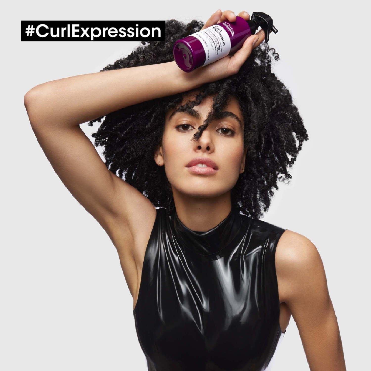 Curls Reviver Leave-In