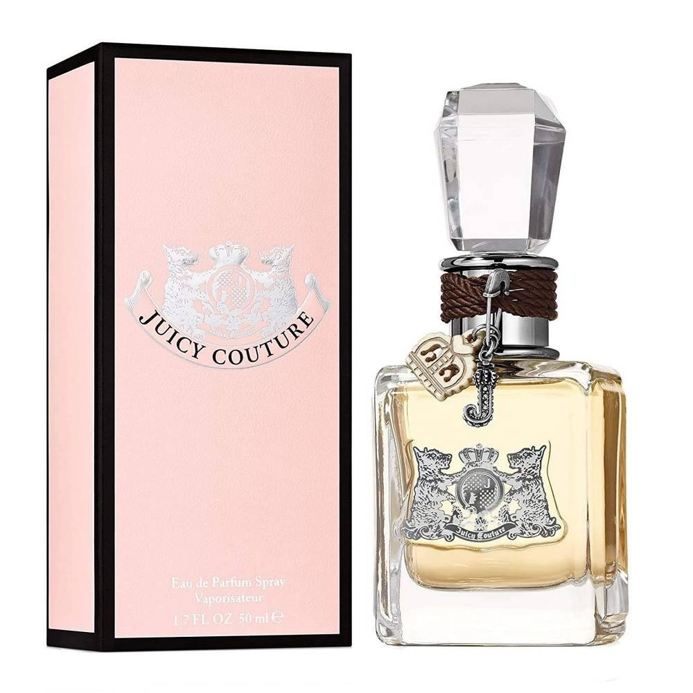 Juicy Couture Juicy Couture Eau de Parfum