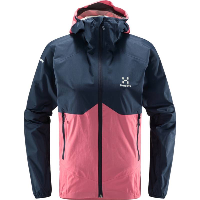 Haglöfs L.I.M PROOF Multi Jacket Hardshelljacke Damen