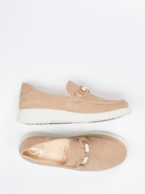 Slipper-25612290020 Ganter