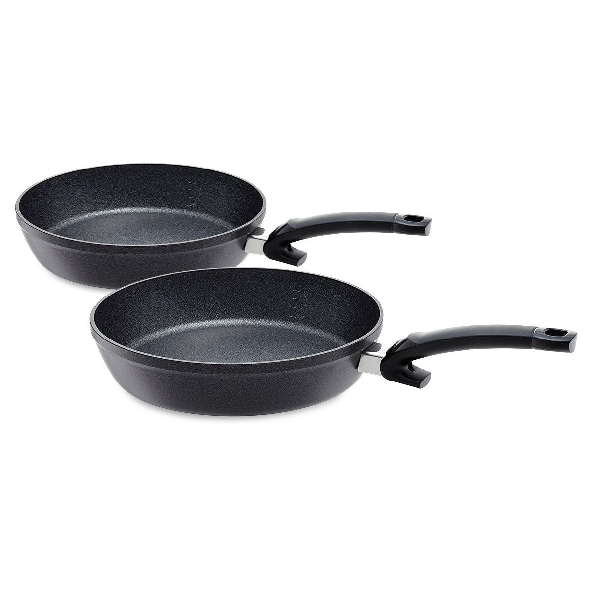 Adamant® Comfort Pfannenset 28 cm + 24 cm