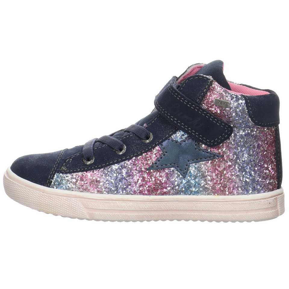 Lurchi Sanna-Tex Klettschuh