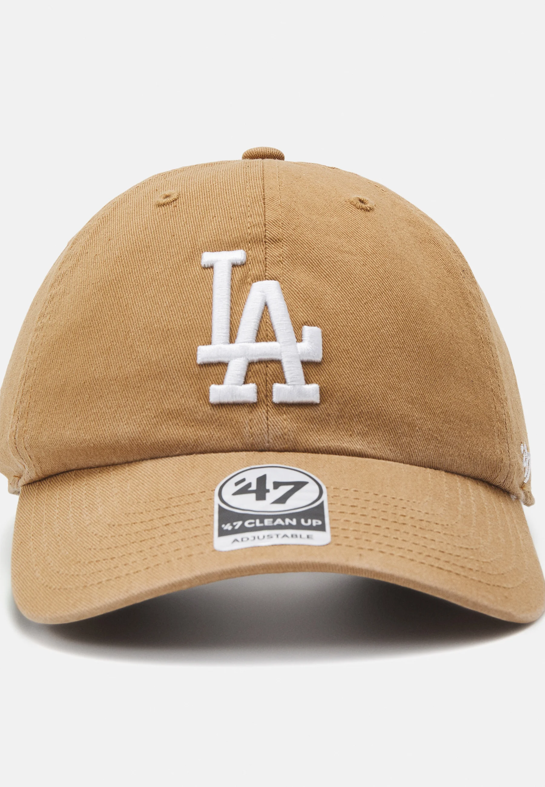 Gorra de los Dodgers de Los Ángeles de la MLB del 47