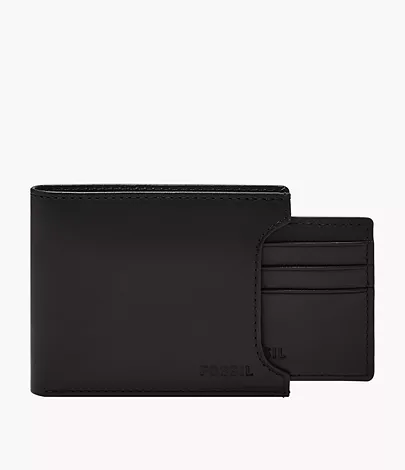 Fossil Sliding 2 in 1 Derrick RFID