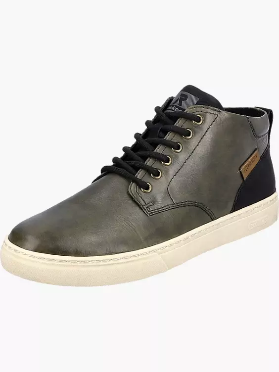 Rieker Herren Sneaker High