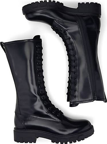 HUGO Schnür-Stiefeletten AXEL