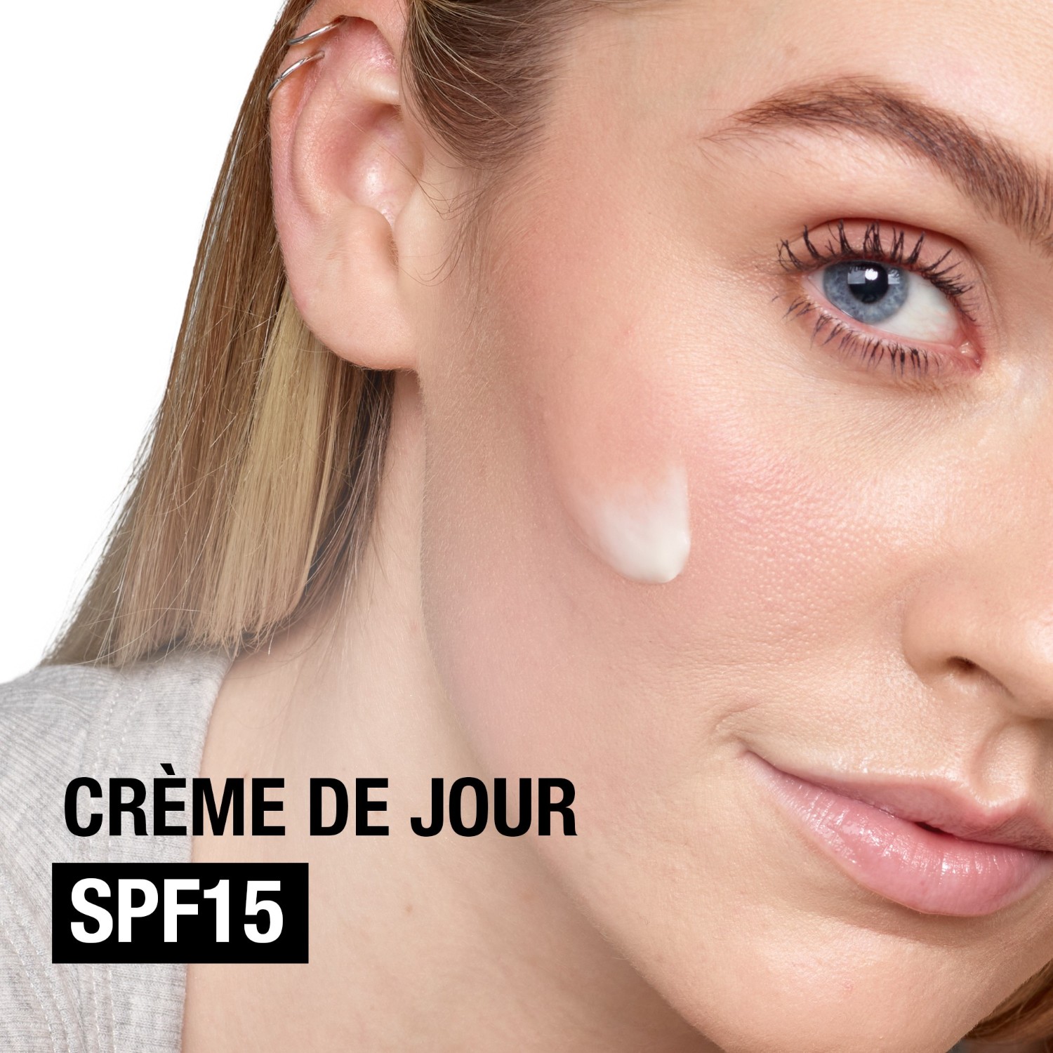 Crema idratante da giorno Neutrogena SPF 15