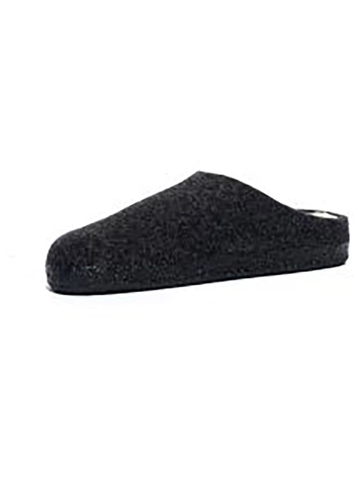 Birkenstock Clogs in Anthrazit günstig kaufen