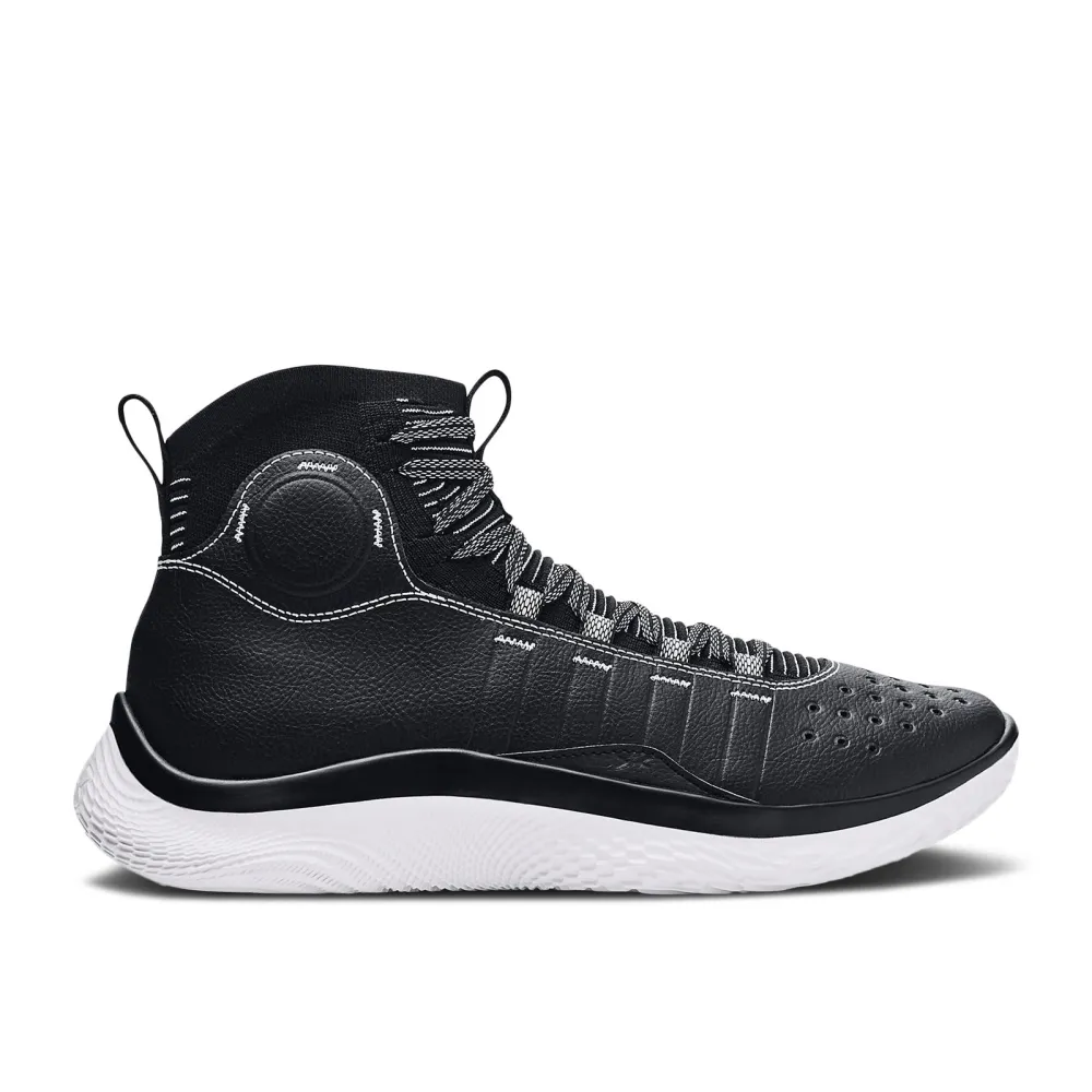 Under Armour Curry 4 Flotro 3024861-001 / schwarz