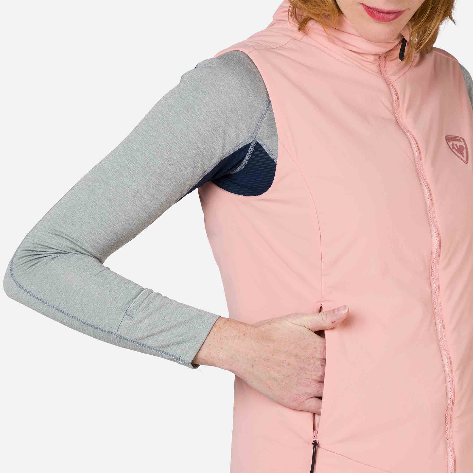 Gilet Opside femme