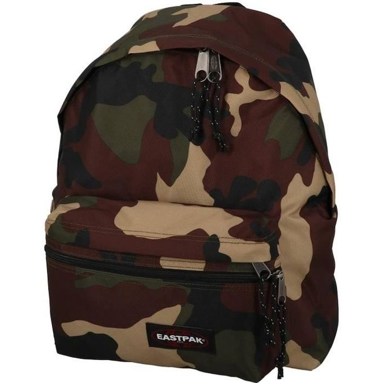 Sac à dos collège Padded zippl r camo