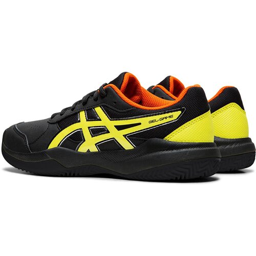 KINDER TENNISOUTDOORSCHUHE GEL-GAME 7 CLAY/OC GS