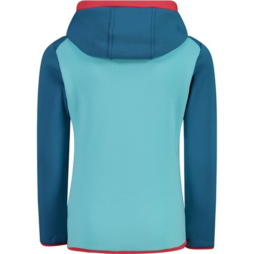 KINDER KAPUZENSWEAT KID G SWEAT FIX HOOD