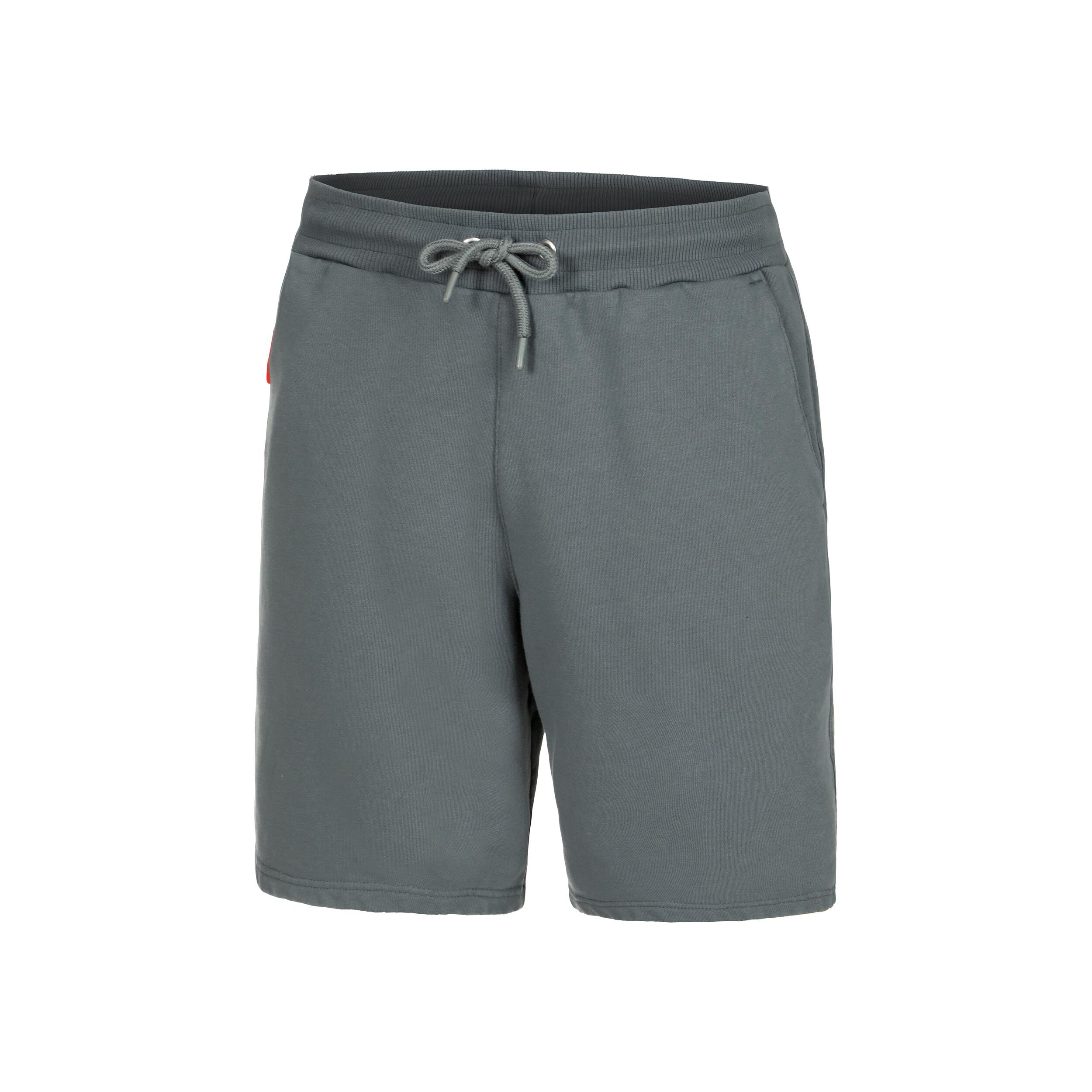Crossroad Easy Shorts Herren - Salbei