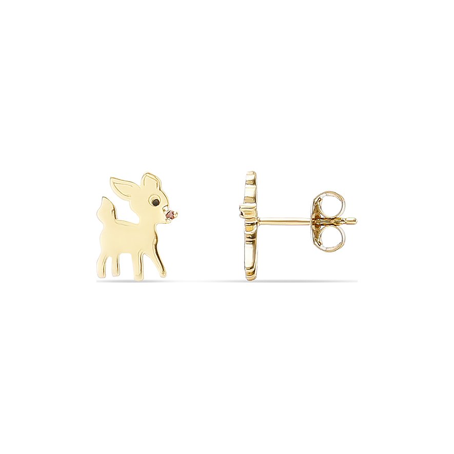 FAVS Little Friends Ohrstecker