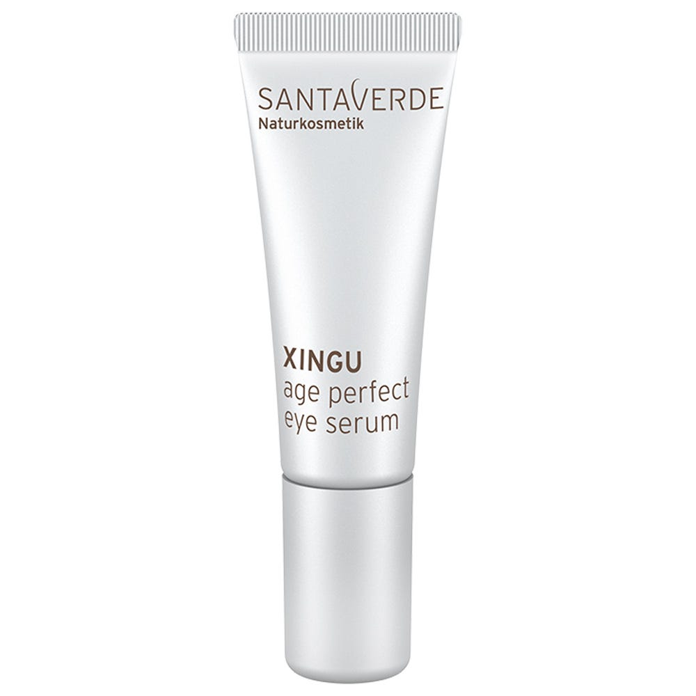Santaverde XINGU age perfect Eye Serum 10 ml