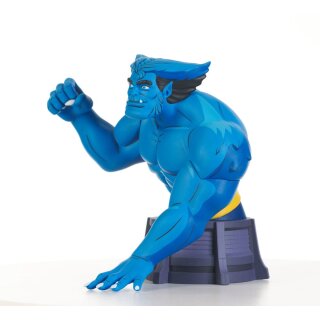 X-Men Marvel Animated Series Büste - Beast