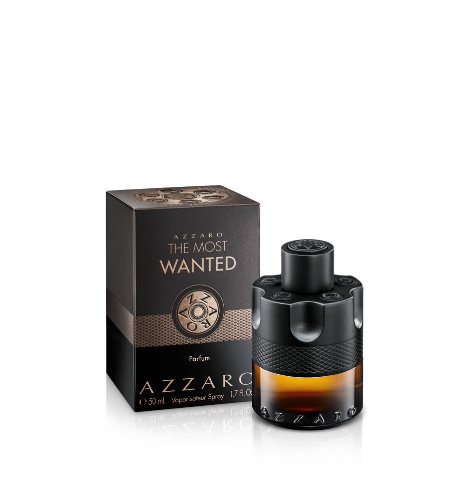 Azzaro Azzaro Wanted The Most Wanted Le Parfum
