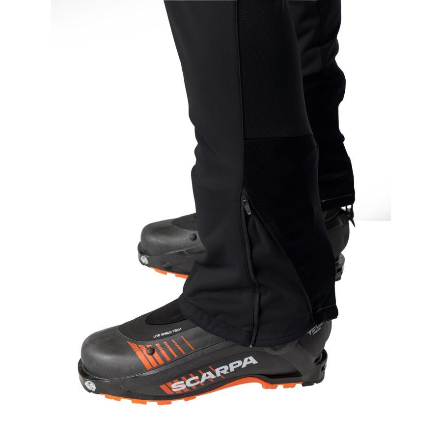 Larice Winterhose Herren