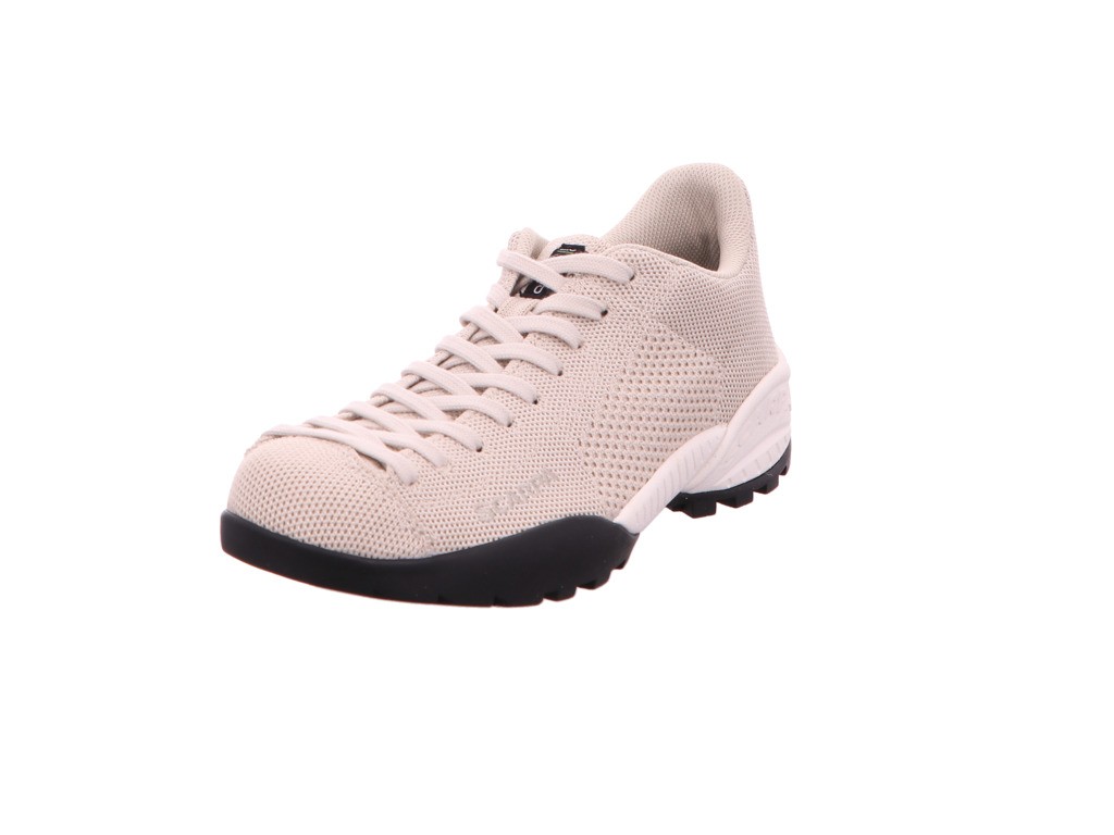 SCARPA Freizeit Schnürer beige