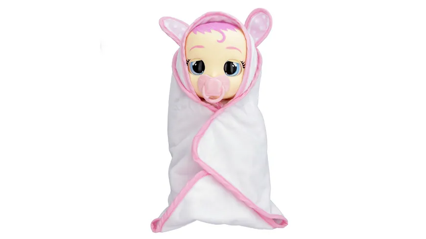 Cry Babies NewBorn Coney