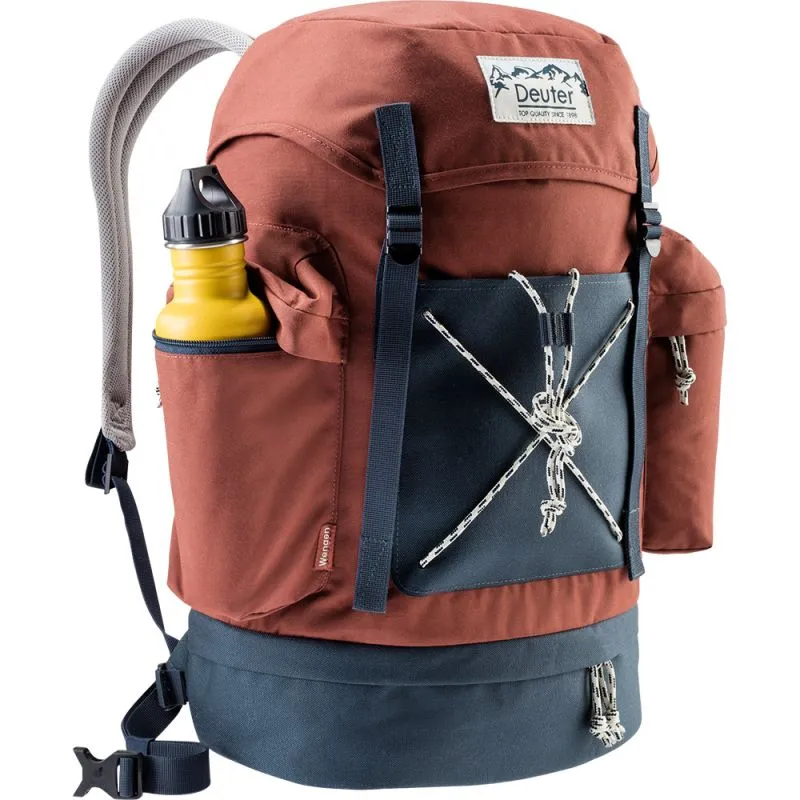 Deuter Wengen - Redwood Ink