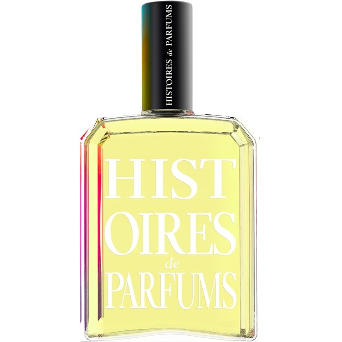 Eau de Parfum Spray