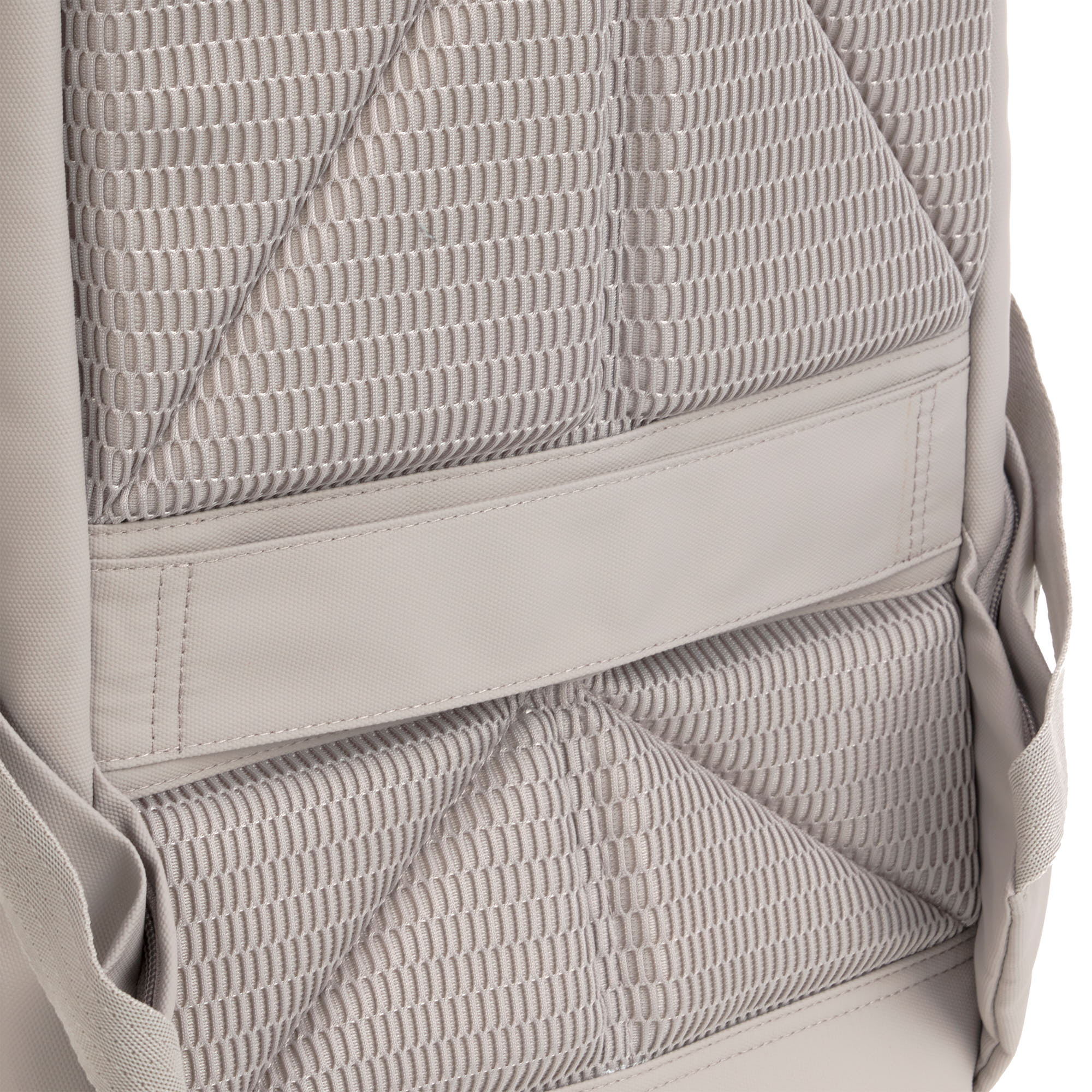 Wickelrucksack - Slender Up Backpack, Taupe