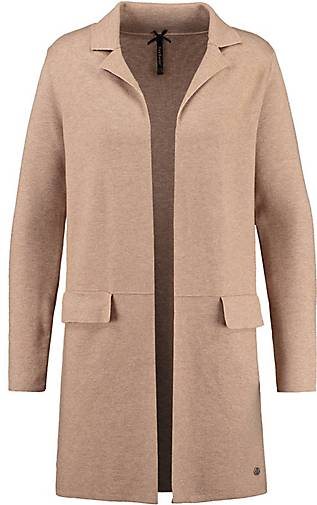 KEY LARGO Damen Strickjacke JANE