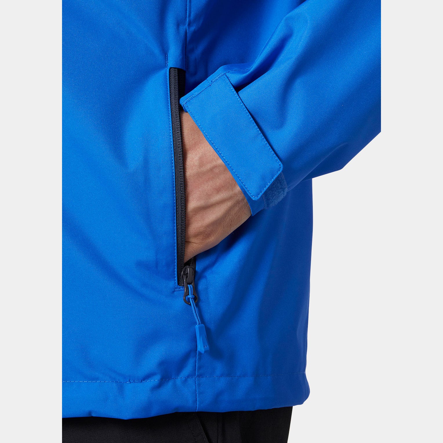 Men's Crew Hooded Sailing Jacket 2.0