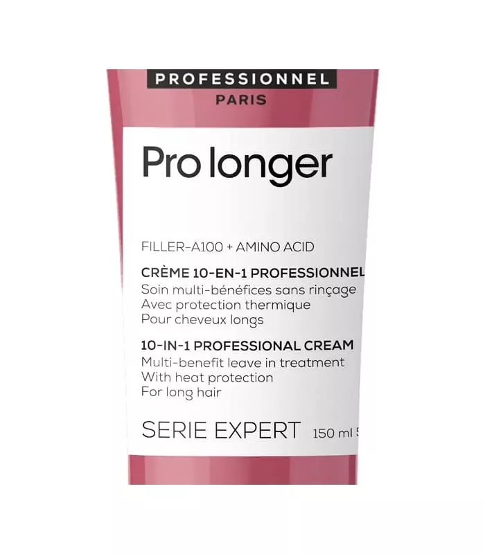 CRÈME PRO LONGER 10-EN-1 RÉPARATRICE Pro Longer